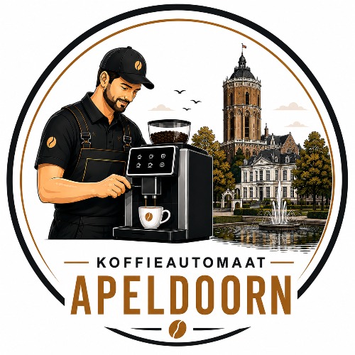 koffieautomaatapeldoorn